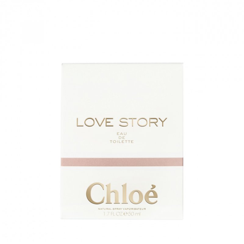 Chloé Love Story, 50ml