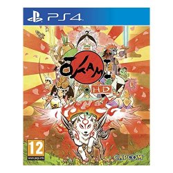 Okami HD