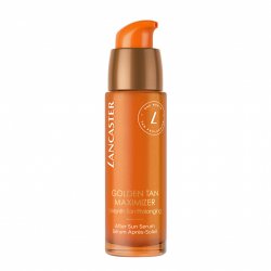 Lancaster compatible - After Sun GoldenTan Maximizer Serum 30 ml