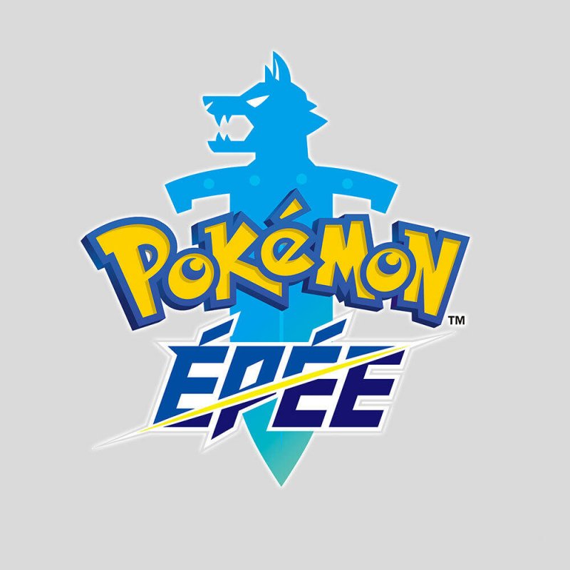 Nintendo Pokémon Épée Standard Allemand, Anglais, Coréen, Espagnol, Français, Italien, Japonais Nintendo Switch