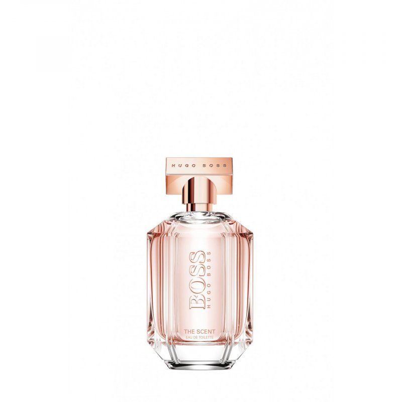 Hugo Boss compatible - The Scent for Her EDT 100 ml