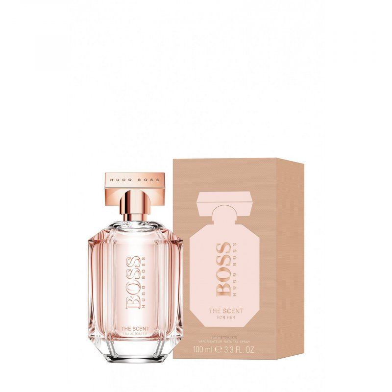 Hugo Boss compatible - The Scent for Her EDT 100 ml