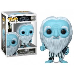 Funko Pop! Disney: Haunted Mansion (Movie) - Gus
