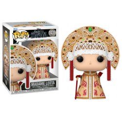 HAUNTED MANSION - POP Disney N° 1431 - Madame Leota