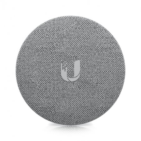 Ubiquiti UP-CHIME-EU Bouton poussoir de sonnette de porte Gris, Blanc Sans fil