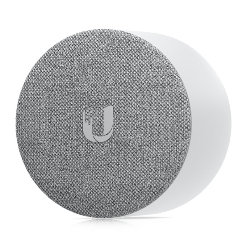 Ubiquiti UP-CHIME-EU Bouton poussoir de sonnette de porte Gris, Blanc Sans fil