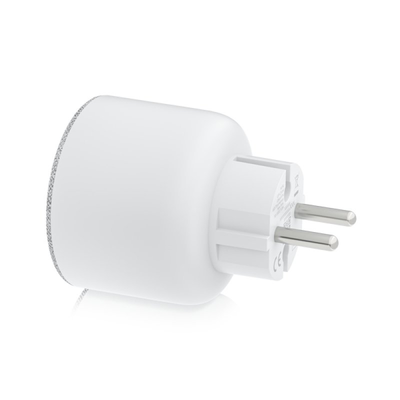 Ubiquiti UP-CHIME-EU Bouton poussoir de sonnette de porte Gris, Blanc Sans fil