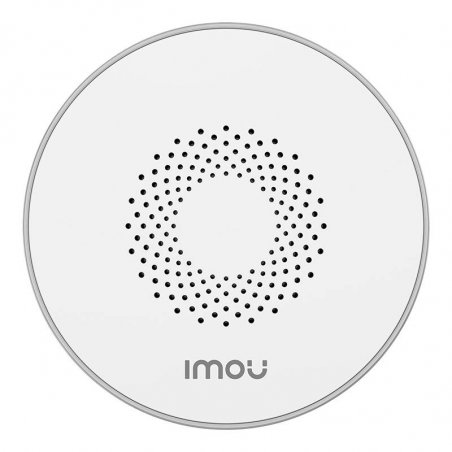 Smart Alarm Siren IMOU ZR1 ZigBee