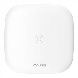 Smart Alarm Gateway IMOU ZG1 ZigBee