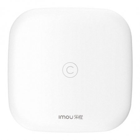 Smart Alarm Gateway IMOU ZG1 ZigBee