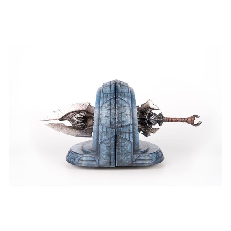 Darksiders serre-livres Chaoseater 41 cm