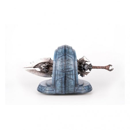 Darksiders serre-livres Chaoseater 41 cm