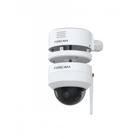 Foscam FC-FABD4-W security camera accessory Junction box