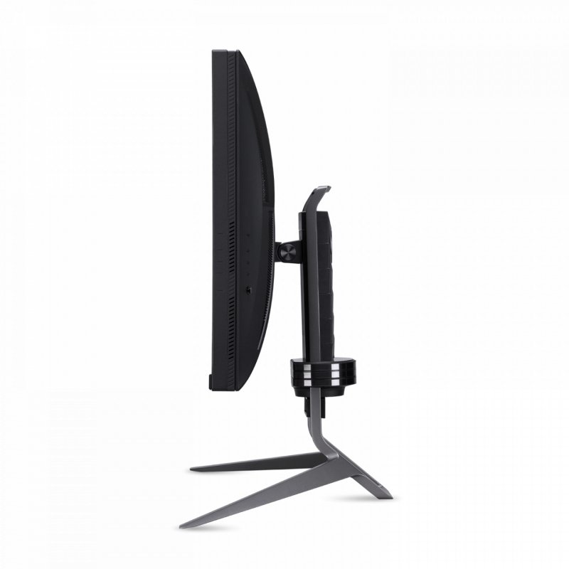 Acer Predator XB323KRV Gaming Monitor - 4K-UHD, 160 Hz, USB-C IPS, Höhenverstellung, Lautsprecher