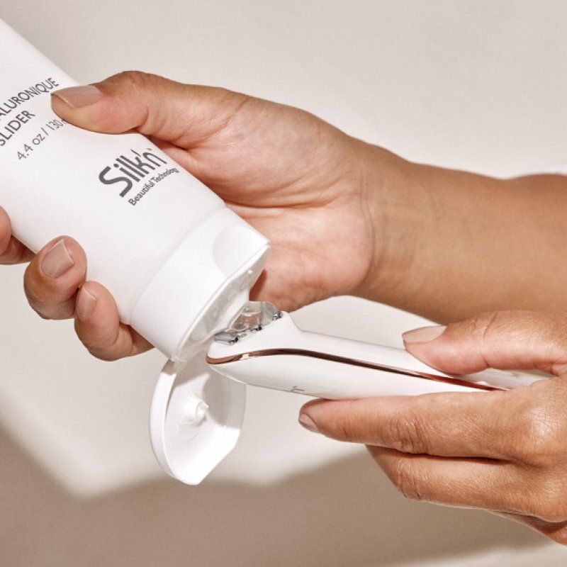 Silk'n FaceTite Mini Face White