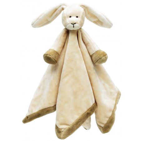 Teddykompaniet Diinglisar 13722 Couverture de sécurité pour bébé