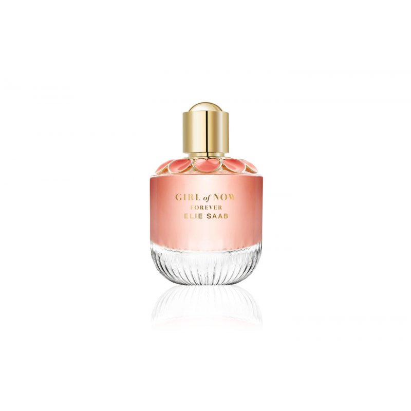 Elie Saab Girl of Now Forever Eau de Parfum 90 ml