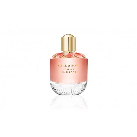 Elie Saab Girl of Now Forever 90 ml Femmes