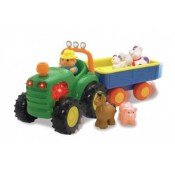 Amo Toys 502038 véhicule pour enfants
