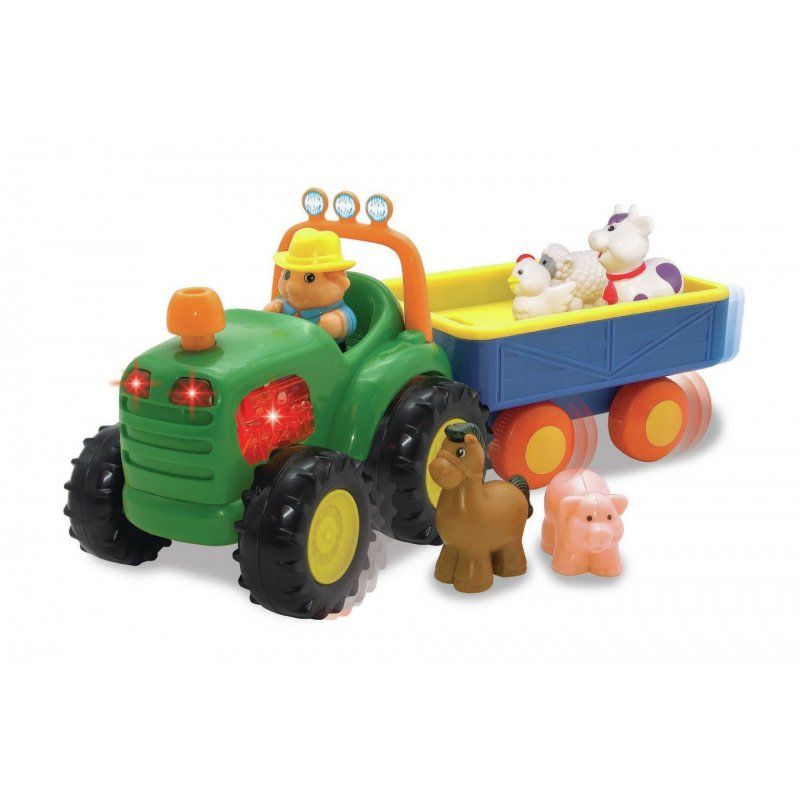 Amo Toys 502038 véhicule pour enfants