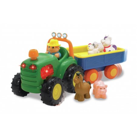 Amo Toys 502038 play vehicle/play track