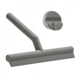 Zone Denmark 362101 window cleaning tool 17 cm Grey