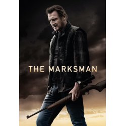 SF Studios The Marksman Blu-ray Anglais