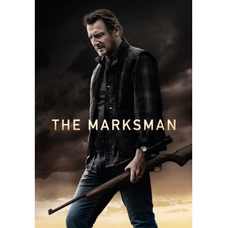 The Marksman