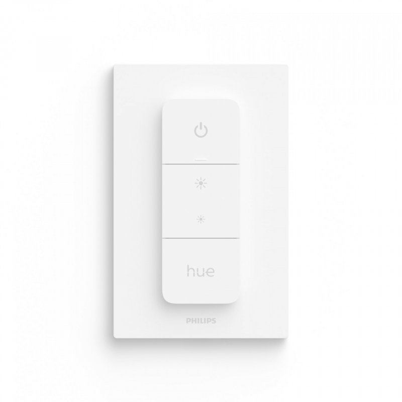 Philips compatible Hue - New Dimmer Switch