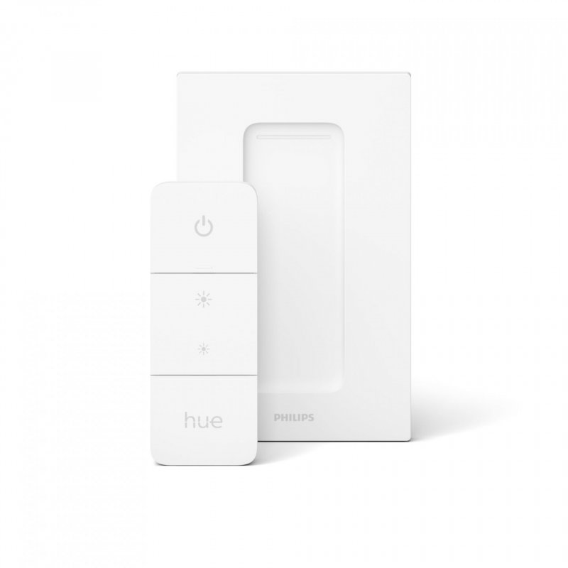 Philips Hue Dimmer switch (modèle le plus récent)