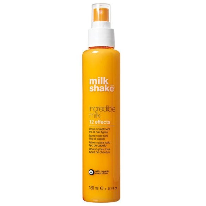 milk_shake - Incredible Milk 12 Effects 150 ml