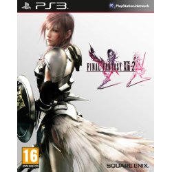Final Fantasy XIII-2 (13) (ITA)