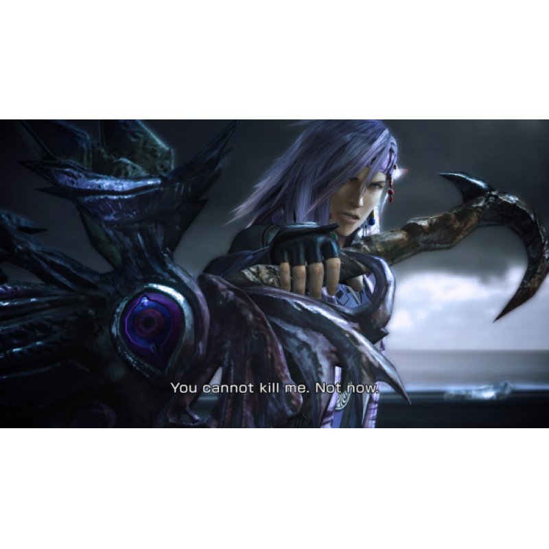 Final Fantasy XIII-2 (13) (ITA)