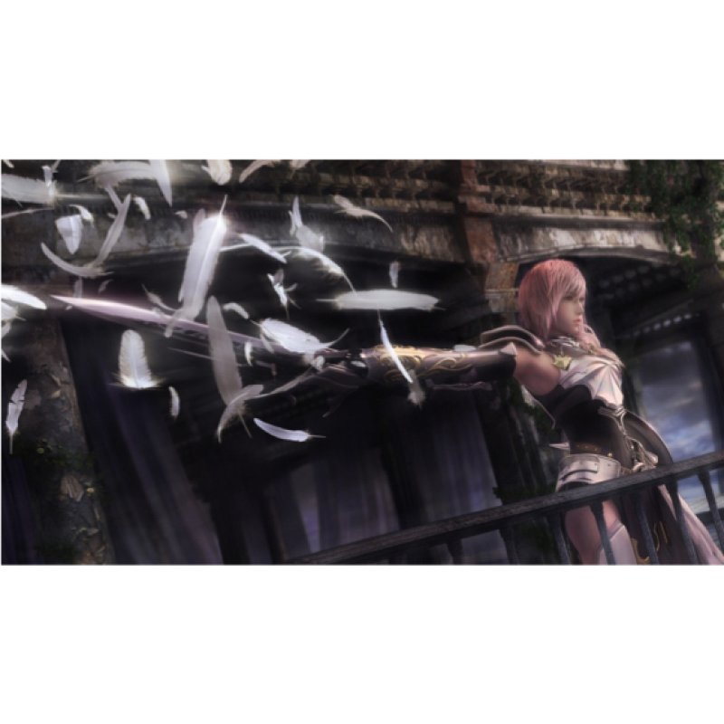 Final Fantasy XIII-2 (13) (ITA)