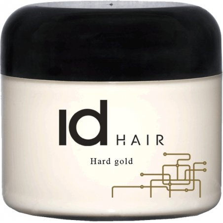 IdHAIR - Hard Gold 100 ml