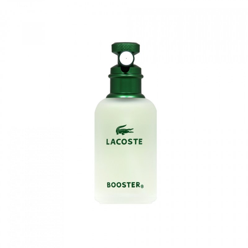 Lacoste Booster Hommes 125 ml