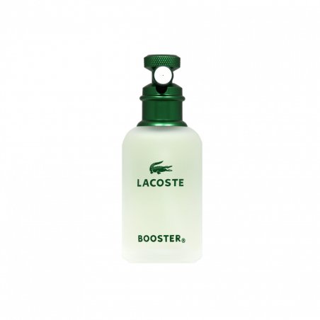 Lacoste - Booster EDT 125 ml