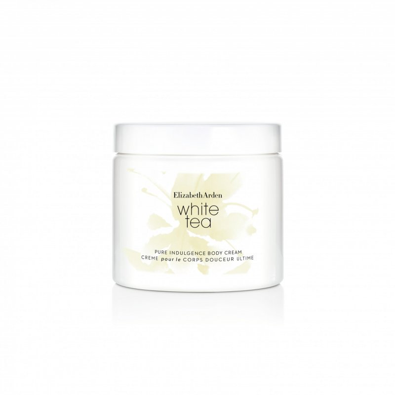 Elizabeth Arden compatible - White Tea Body Cream 400 ml