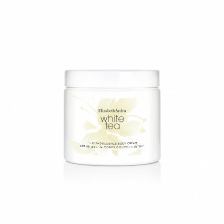 Elizabeth Arden White Tea Body Cream 400 ml