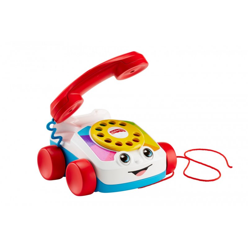 Fisher-Price - Chatter Phone Classic (FGW66)