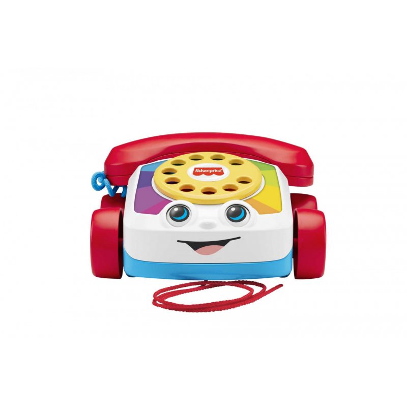 Fisher-Price - Chatter Phone Classic (FGW66)