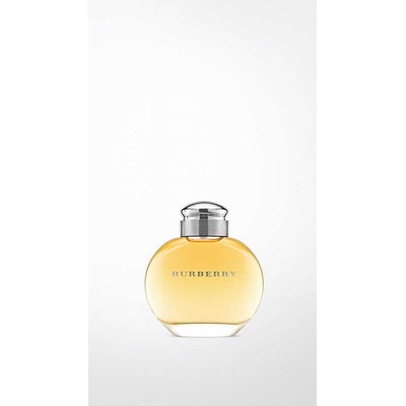 Burberry For Women Femmes 100 ml