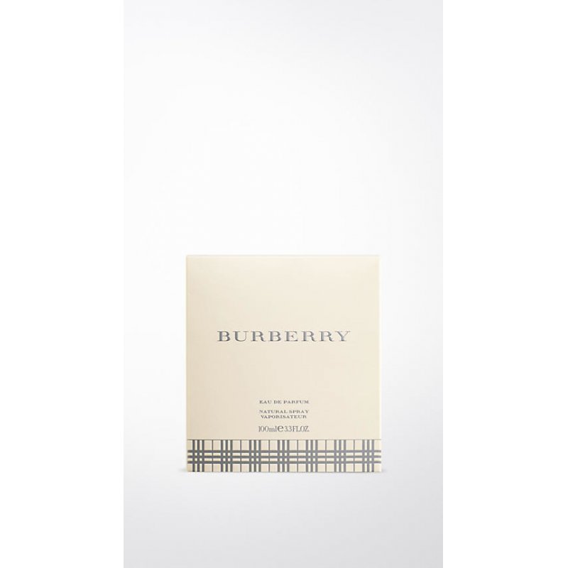 Burberry For Women 100ml