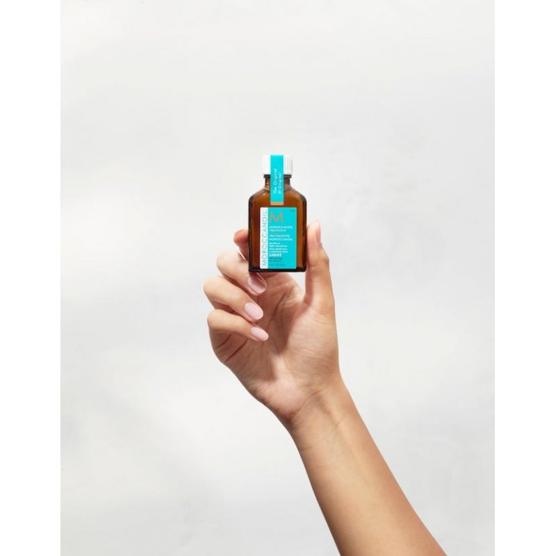 MOROCCANOIL compatible - Light Oli Treatment 25 ml