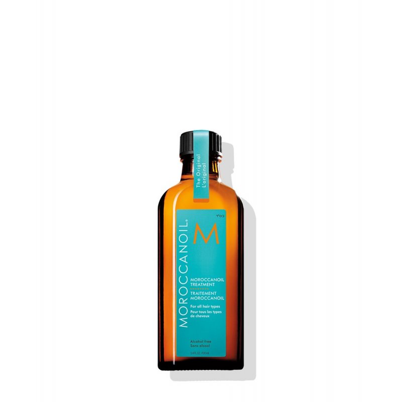 MOROCCANOIL compatible - Oil Treatment All Hair Types 100 ml