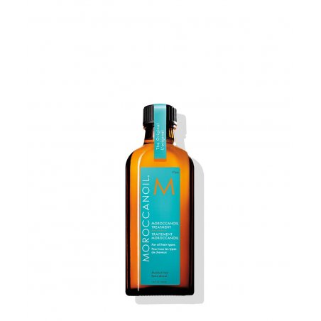 Moroccanoil Treatment Hair oil 100 ml Unisex