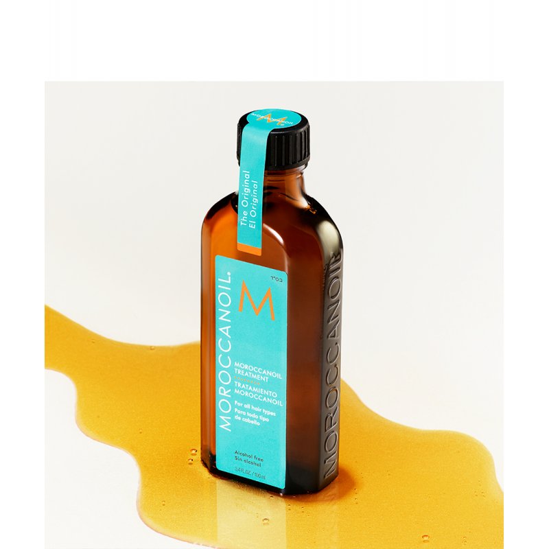 Moroccanoil Traitement 100 ml