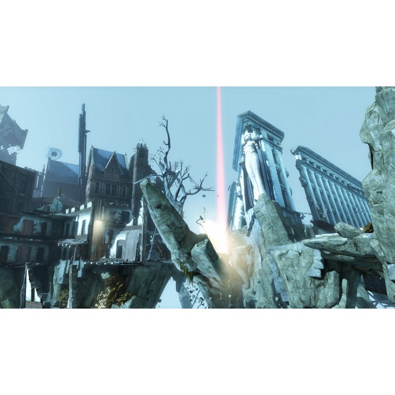 Dishonored - Definitive Edition (AUS) (FR/IT/DE/ES ONLY)