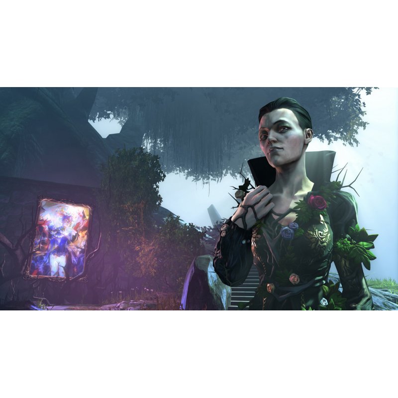 Bethesda Dishonored Definitive Edition Définitif Multilingue Xbox One