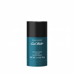 Davidoff Cool Water Hommes Déodorant stick 75 ml 1 pièce(s)